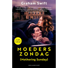 Moeders zondag: een romance (Dutch Edition)