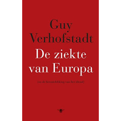 De ziekte van Europa