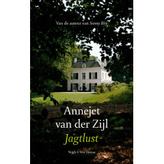 Jagtlust