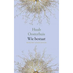 Wie bestaat: nieuwe gedichten