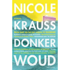 Donker woud - special Volkskrant