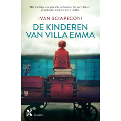 De kinderen van Villa Emma