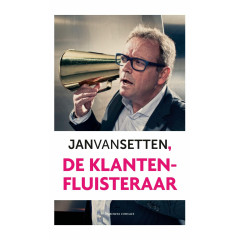De klantenfluisteraar