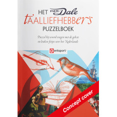 Denksport - Het Van Dale puzzelboek (Denksport Puzzelboek)