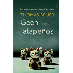 Geen jalapeños
