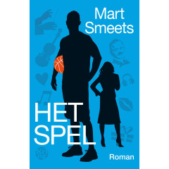 Het spel: roman (Dutch Edition)