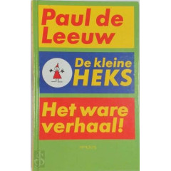 De kleine heks