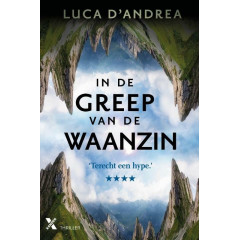 In de greep van de waanzin