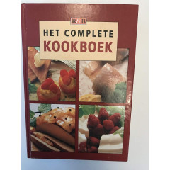 Complete kookboek, Het