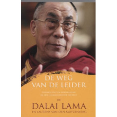 De weg van de leider: leiderschap en boeddhisme in een globaliserende wereld