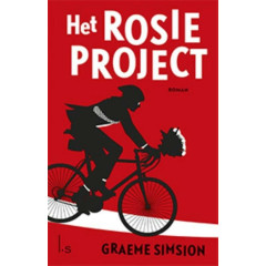 Het Rosie project (Rosie, 1)