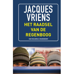 Het raadsel van de regenboog