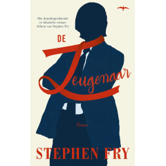 De leugenaar (Dutch Edition)