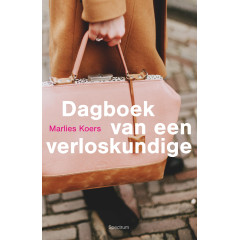 Dagboek van een verloskundige