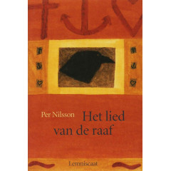 Het lied van de raaf
