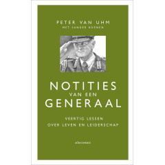 Notities van een Generaal