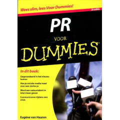 PR voor dummies
