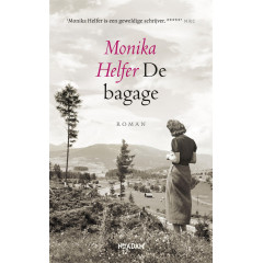 De bagage: roman