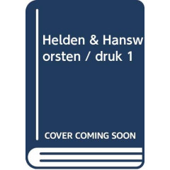 Helden & Hansworsten / druk 1