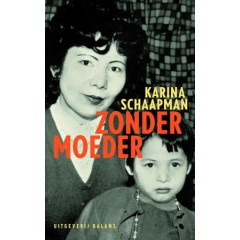 Zonder moeder