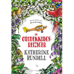 De ontdekkingsreiziger (Dutch Edition)