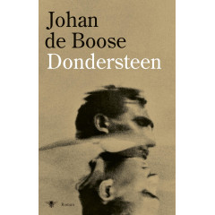 Dondersteen: roman