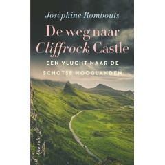De weg naar Cliffrock Castle: een vlucht naar de Schotse Hooglanden