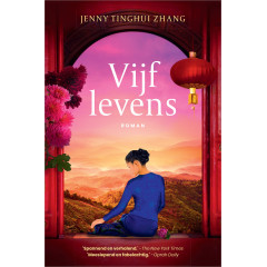 Vijf levens