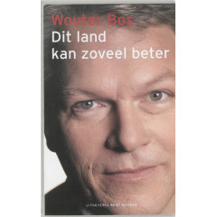 Dit land kan zoveel beter
