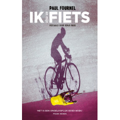 Ik en mijn fiets