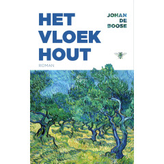 Het Vloekhout (Dutch Edition)