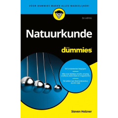 Natuurkunde voor dummies (Dutch Edition)