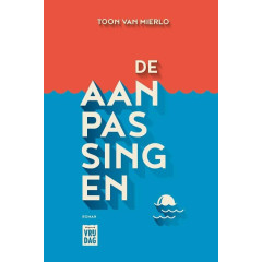 De aanpassingen en andere anekdotes: roman