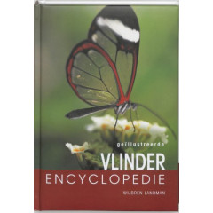 Vlinder Encyclopedie