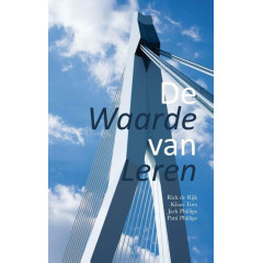 De waarde van leren