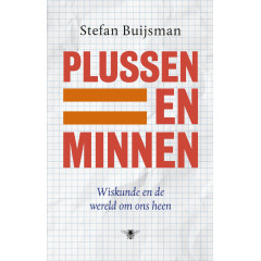Plussen en minnen (Dutch Edition)