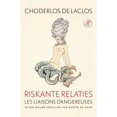 Riskante relaties: Les liaisons dangereuses