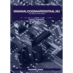 Vananaloognaardigitaal.nu (De Digitale Verandering)