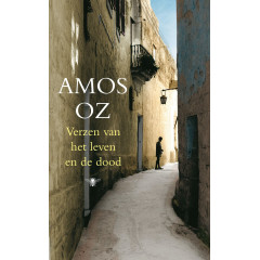 Verzen van het leven en de dood (Dutch Edition)