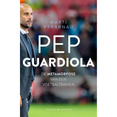 Pep Guardiola: de evolutie van Pep tijdens drie seizoenen van Bayern München