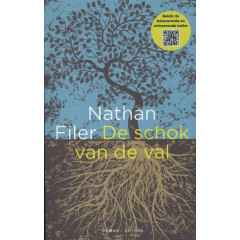 De schok van de val