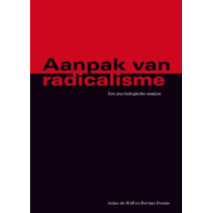 Aanpak van radicalisme: een psychologische analyse