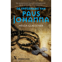 De erfgename van paus Johanna