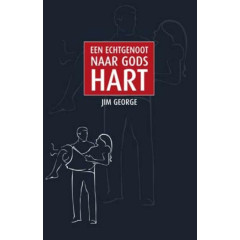 Een echtgenoot naar Gods hart