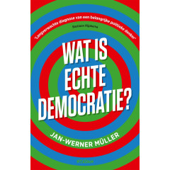 Wat is echte democratie?
