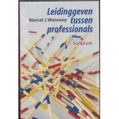 Leidinggeven Tussen Professionals