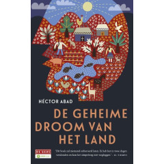 De geheime droom van het land