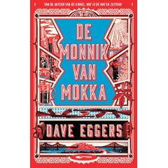 De monnik van Mokka