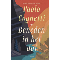 Beneden in het dal