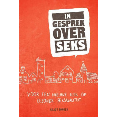 In gesprek over seks